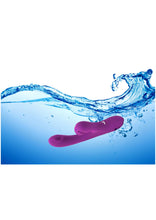 Load image into Gallery viewer, Viben Dazzle Thumping &amp; Suction Rabbit Berry
