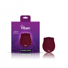 Load image into Gallery viewer, Viben Zen Classic Rose Ruby

