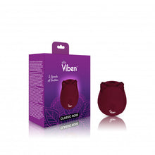 Load image into Gallery viewer, Viben Zen Classic Rose Ruby

