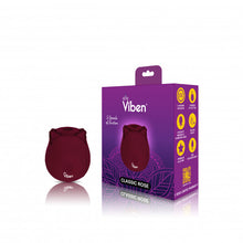 Load image into Gallery viewer, Viben Zen Classic Rose Ruby
