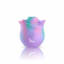 Load image into Gallery viewer, Viben Zen Rose Unicorn
