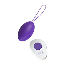 Load image into Gallery viewer, Vedo Peach Egg Vibe Into You Indigo
