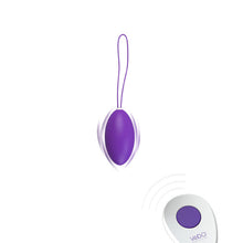 Load image into Gallery viewer, Vedo Peach Egg Vibe Into You Indigo
