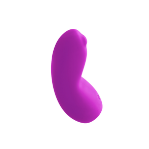 Vedo Izzy Clitoral Vibe Violet Vixen