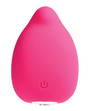 Load image into Gallery viewer, Vedo Yumi Rechargeable Vibe Foxy Pink
