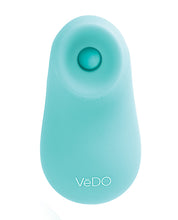 Load image into Gallery viewer, Vedo Nami Sonic Vibe Turquoise Rechargeable

