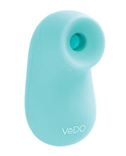 Load image into Gallery viewer, Vedo Nami Sonic Vibe Turquoise Rechargeable

