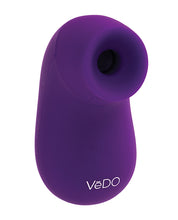 Load image into Gallery viewer, Vedo Nami Sonic Vibe Purple Rechargeable

