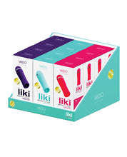 Load image into Gallery viewer, Vedo Liki Flicker Vibe 12pc Assorted Display
