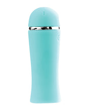 Load image into Gallery viewer, Vedo Liki Flicker Vibe Tease Me Turquoise
