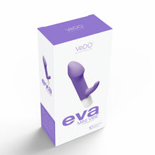 Load image into Gallery viewer, Vedo Eva Mini Vibe Orgasmic Orchid
