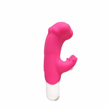 Load image into Gallery viewer, Vedo Joy Mini Vibe Hot In Bed Pink
