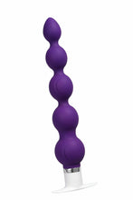 Load image into Gallery viewer, Vedo Quaker Anal Vibe Into You Indigo

