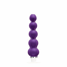 Load image into Gallery viewer, Vedo Quaker Anal Vibe Into You Indigo
