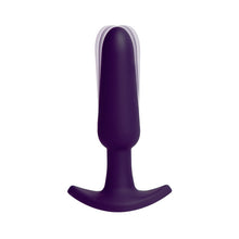 Load image into Gallery viewer, Vedo Bump Rechargeable Anal Vibe Deep Purple
