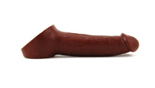 Load image into Gallery viewer, Ride On Vixskin Chocolate
