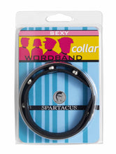 Load image into Gallery viewer, Sm Collar- Sexy

