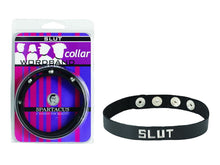 Load image into Gallery viewer, Sm Collar-slut
