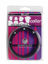 Load image into Gallery viewer, Sm Collar-slut
