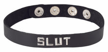Load image into Gallery viewer, Sm Collar-slut
