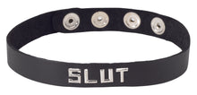Load image into Gallery viewer, Sm Collar-slut
