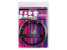 Load image into Gallery viewer, Sm Collar-bitch
