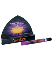 Load image into Gallery viewer, Wicked Awaken Clitoral Gel 8.6 Ml
