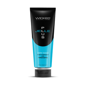Wicked Aqua Jelle Plus 8 Oz