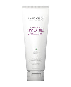 Wicked Simply Hybrid Jelle 4 Oz