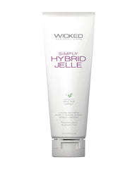 Wicked Simply Hybrid Jelle 4 Oz