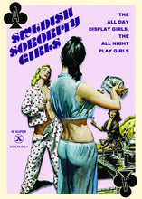 Load image into Gallery viewer, Classic Porn Playing Cards (net)(out Til May)

