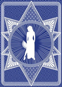 Classic Porn Playing Cards (net)(out Til May)