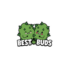 Load image into Gallery viewer, Best Buds Pin

