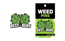 Load image into Gallery viewer, Best Buds Pin
