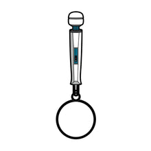 Load image into Gallery viewer, Wand Keychain
