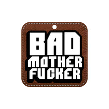 Load image into Gallery viewer, Bad Mother Fucker Air Freshener
