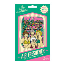 Load image into Gallery viewer, Golden Gilfs Air Freshener
