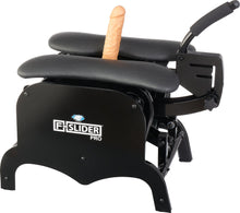 Load image into Gallery viewer, Cloud 9 F-slider Pro Heavy Duty Self Pleasuring Chair (net) Color Light Dildo
