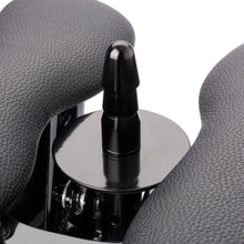 Load image into Gallery viewer, Cloud 9 F-slider Pro Heavy Duty Self Pleasuring Chair (net) Color Light Dildo
