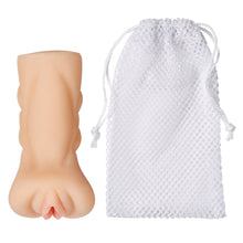 Load image into Gallery viewer, Cloud 9 Pussy Pocket Stroker Light
