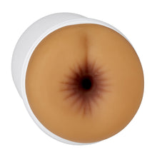Load image into Gallery viewer, Cloud 9 Pleasure Anal Pocket Stroker Water Activated Tan
