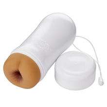 Load image into Gallery viewer, Cloud 9 Pleasure Anal Pocket Stroker Water Activated Tan
