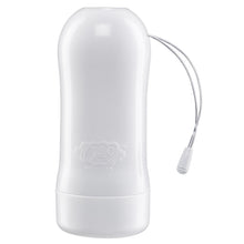 Load image into Gallery viewer, Cloud 9 Pleasure Anal Pocket Stroker Water Activated Tan
