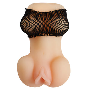 Cloud 9 Personal Mini Body Stroker - Light