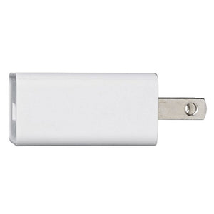(d) Cloud 9 Usb 1 Port Adapter Charger For Vibrators