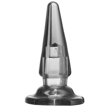 Load image into Gallery viewer, Cloud 9 Maxi Butt Plug Smoke Grey
