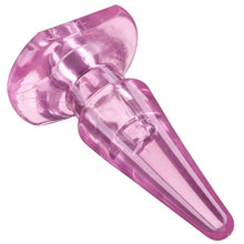 Load image into Gallery viewer, Cloud 9 Maxi Butt Plug Purple
