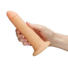 Load image into Gallery viewer, Cloud 9 Dual Density Dildo Touch 7in W/ No Balls Light
