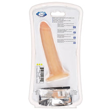 Load image into Gallery viewer, Cloud 9 Dual Density Dildo Touch 7in W/ No Balls Light

