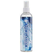 Load image into Gallery viewer, Cloud 9 Antibacterial Toy Cleaner 8 Oz
